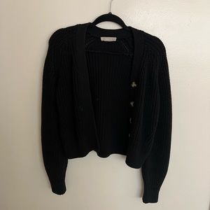 Everlane cardigan